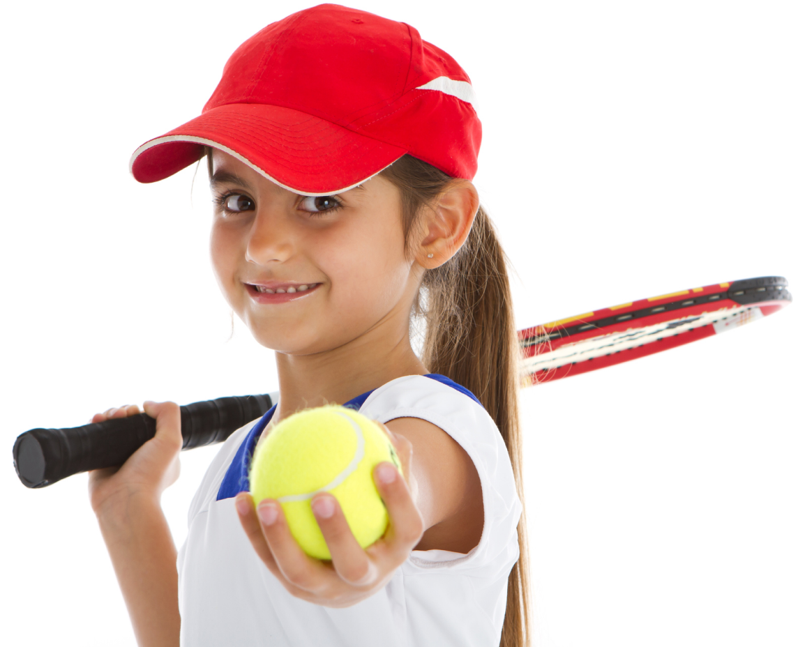 Why Play Tennis Why Play Tennis
